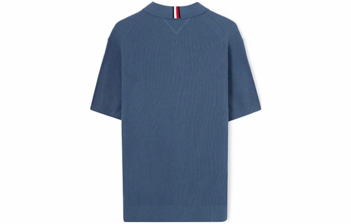Tommy Hilfiger SS23 LogoPolo