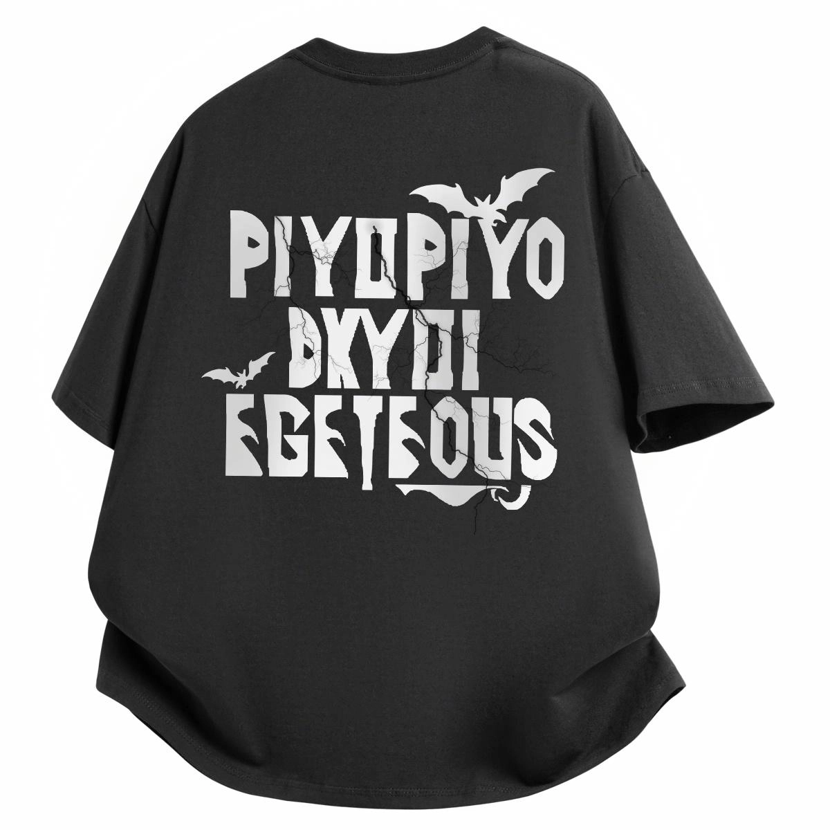 PIYOPIYO LogoT
