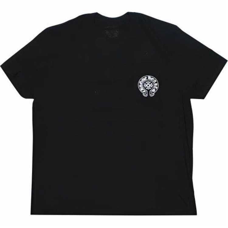Chrome Hearts T