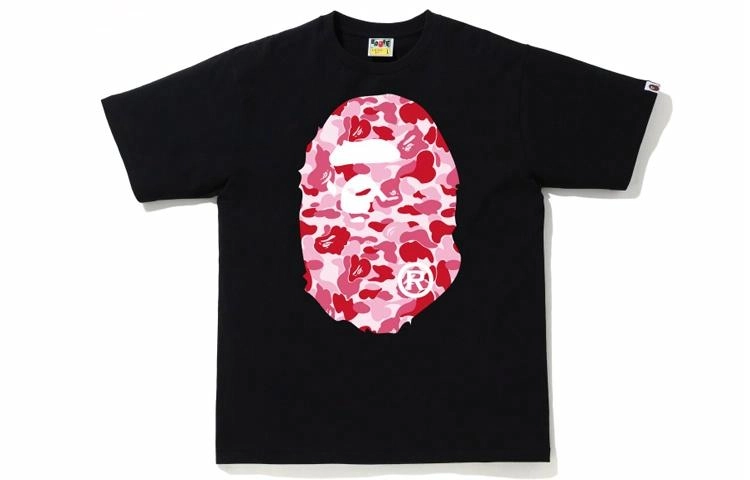 A BATHING APE T