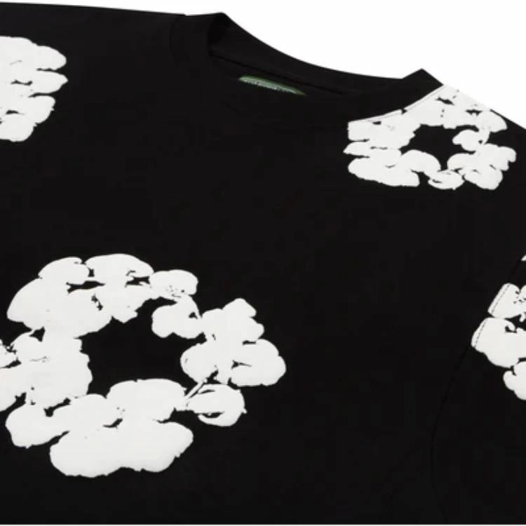 Denim Tears ssSS25 T