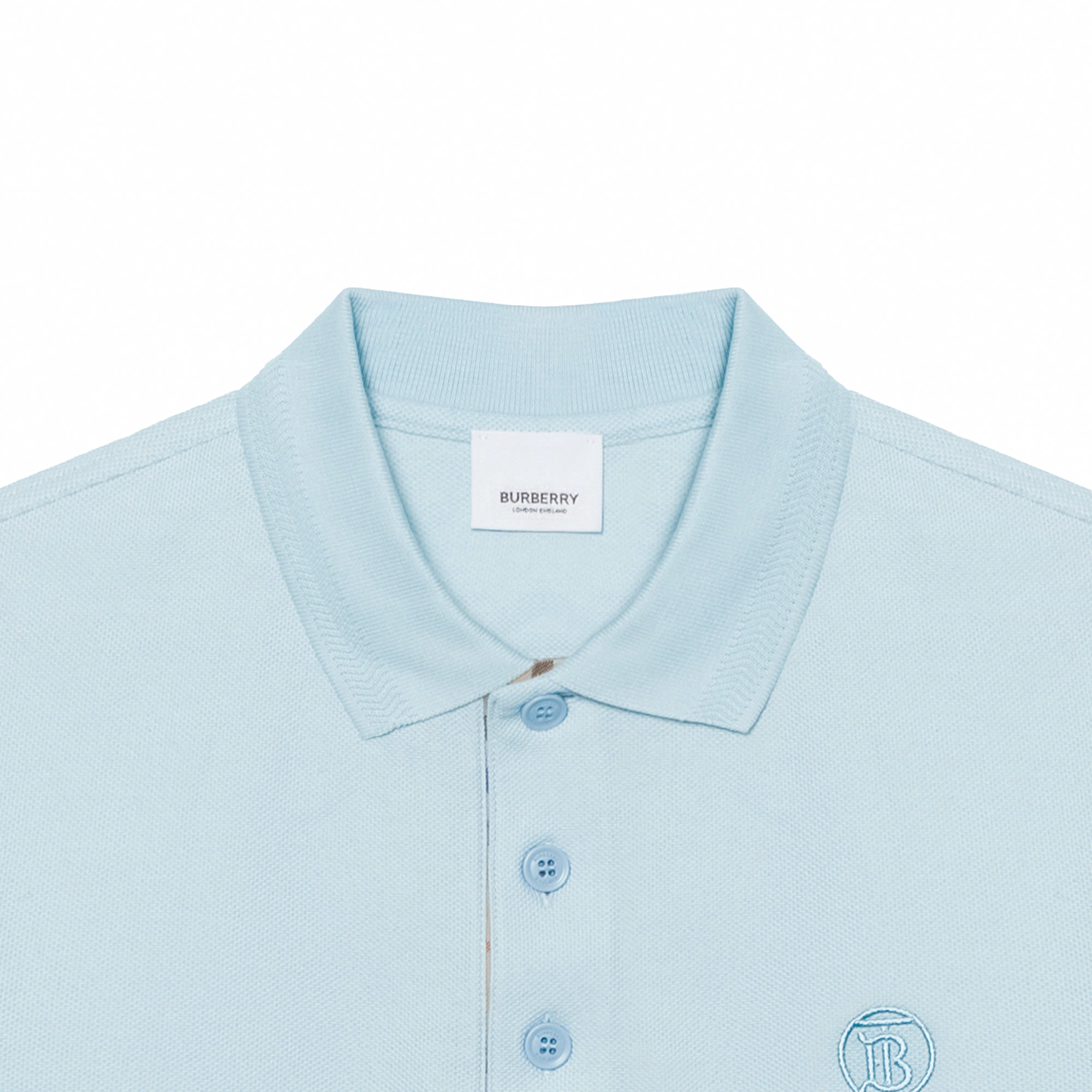 Burberry SS23 Polo