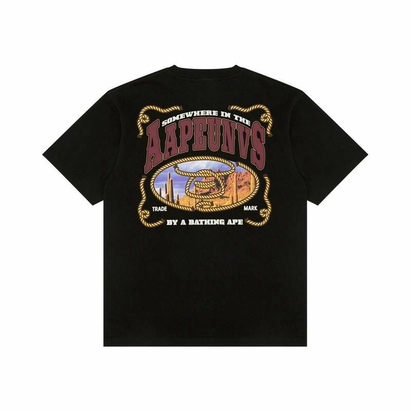 Aape SS25 T
