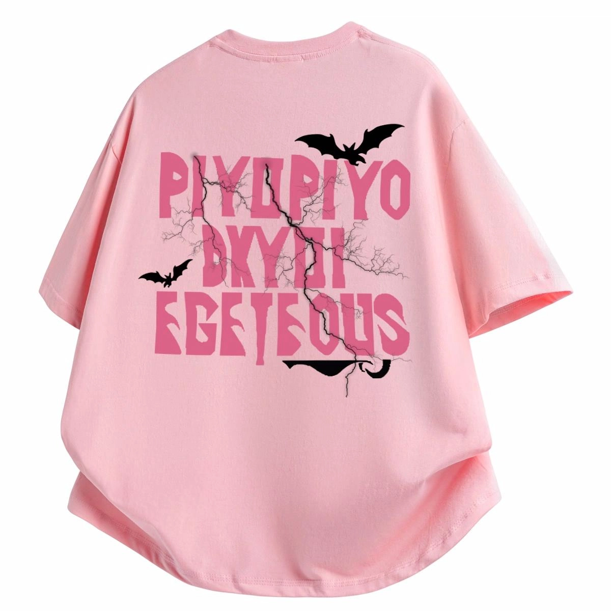 PIYOPIYO LogoT