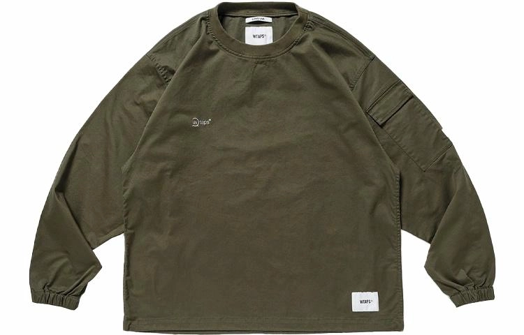 WTAPS LogoT