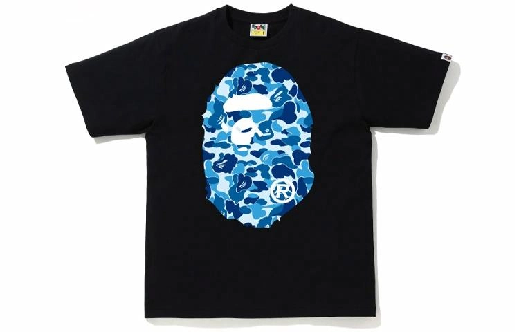 A BATHING APE T