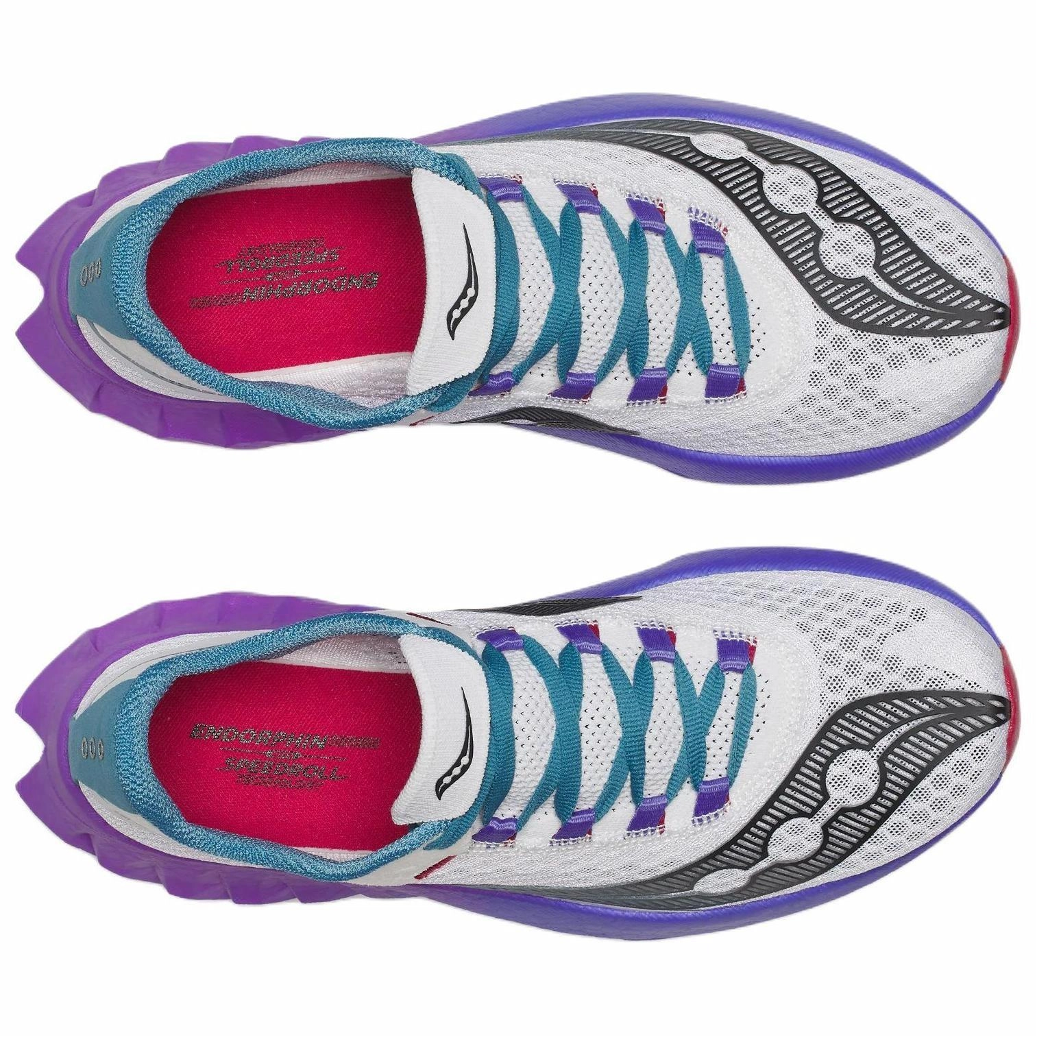Saucony Endorphin Pro 4