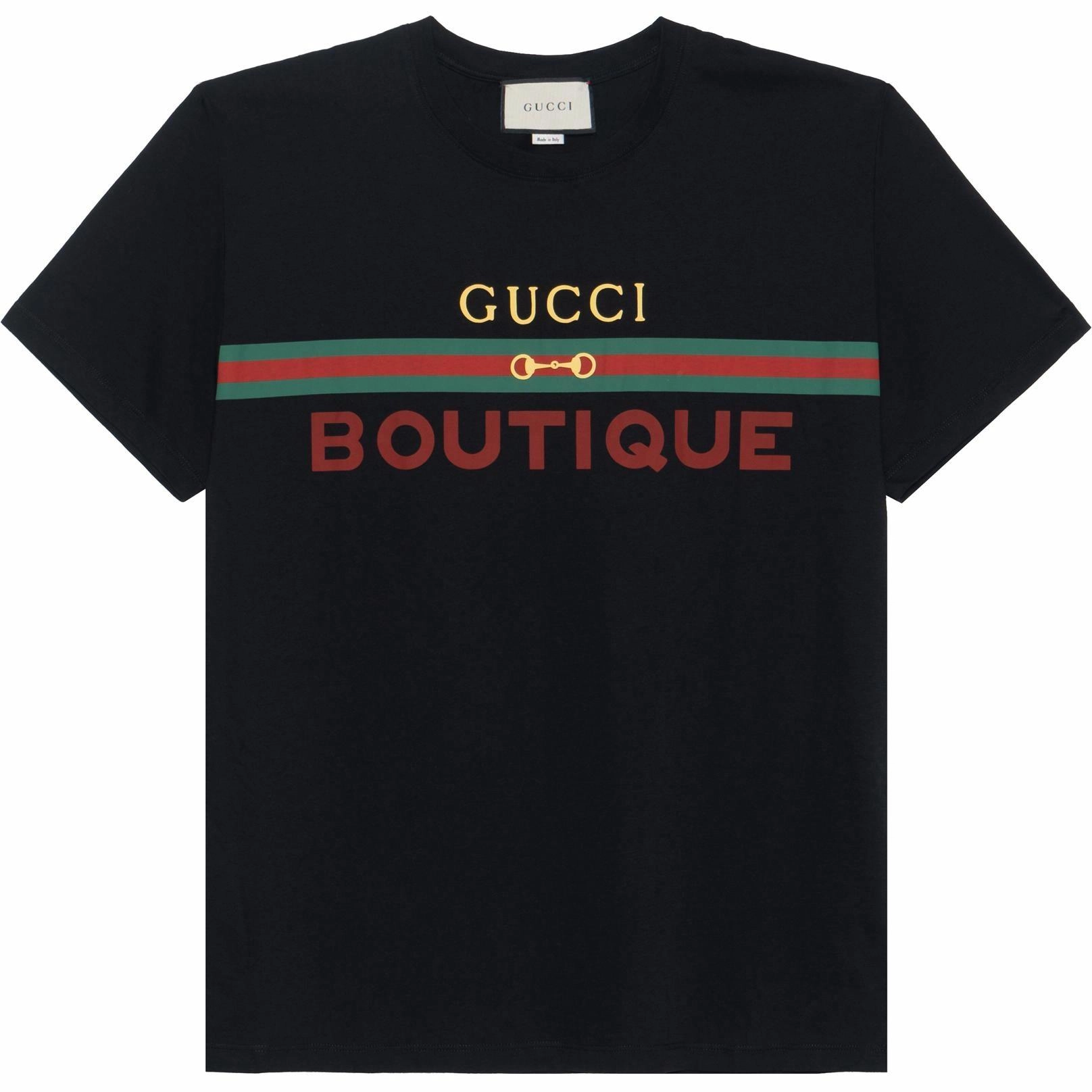 GUCCI LogoT