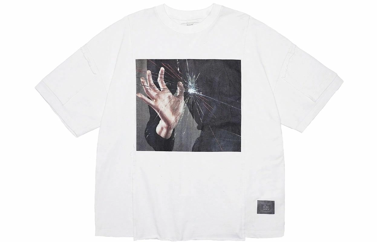UNVESNO SS21 T