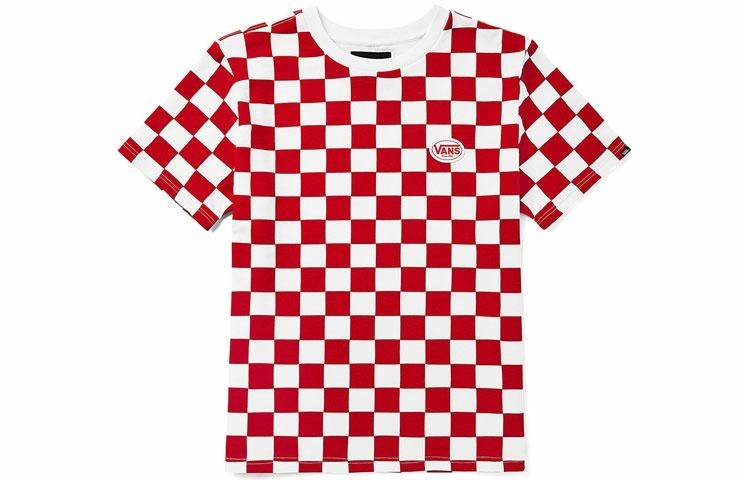 Vans T