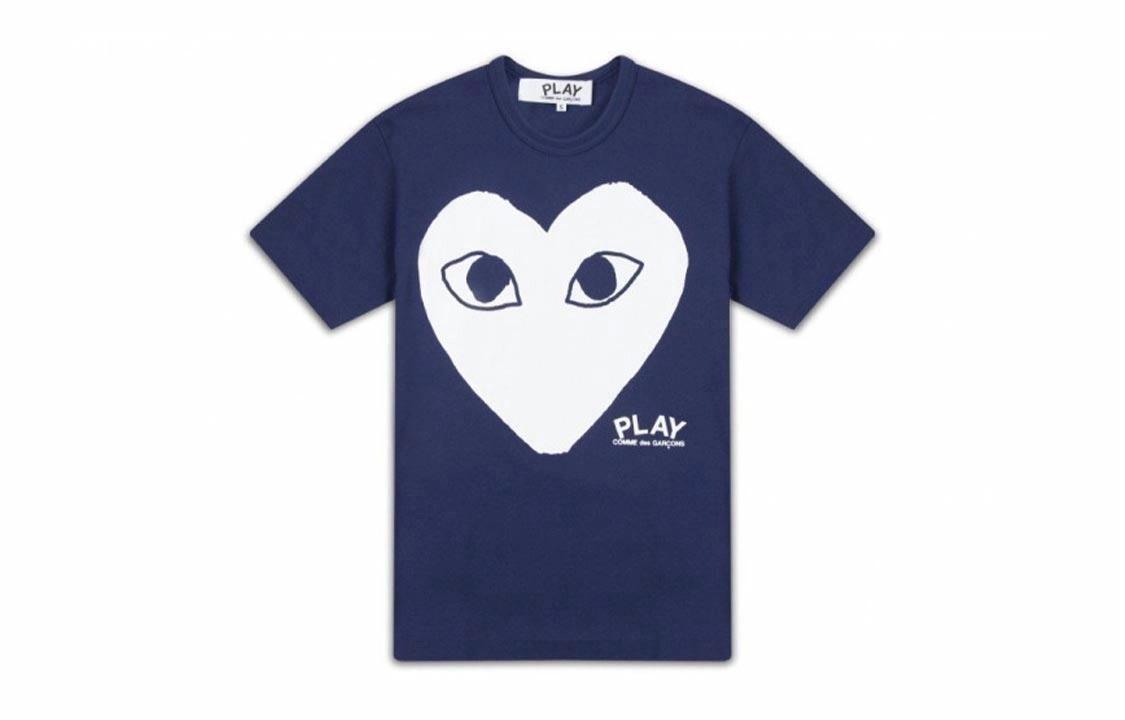 CDG Play LogoT