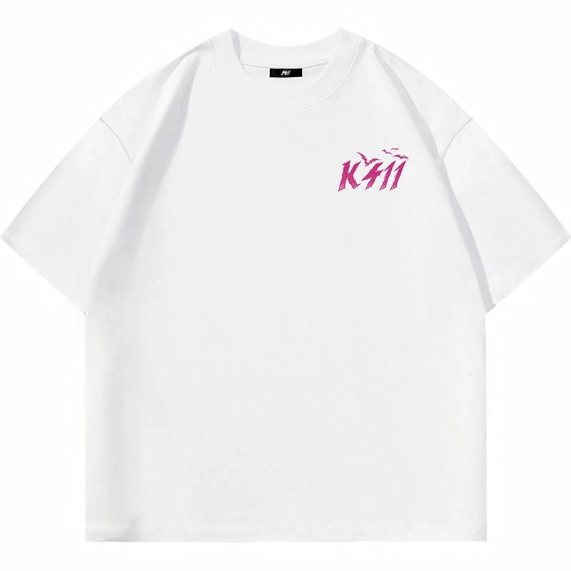 K411 LogoT