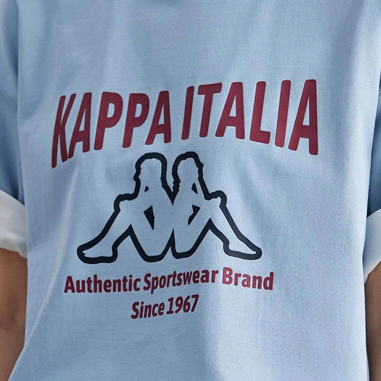 Kappa 1916 LOGOT