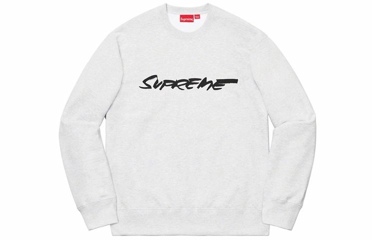 Supreme FW20 Week 7 Futura Logo Crewneck