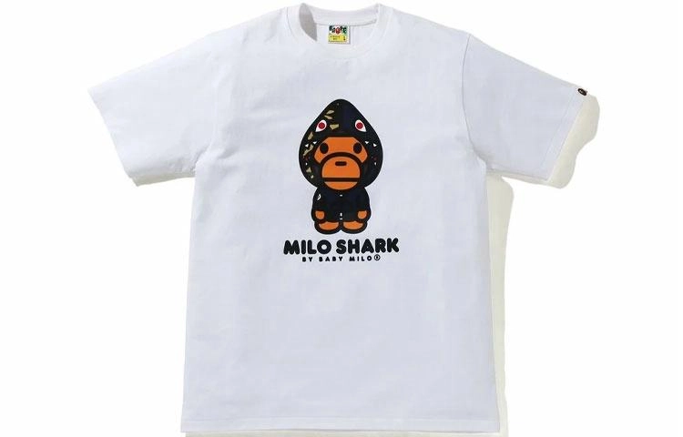 A BATHING APE T