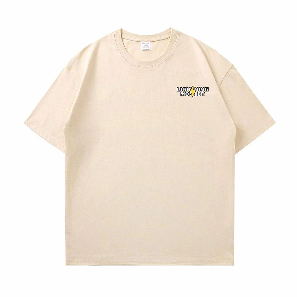 LIGHTNING MONSTER T