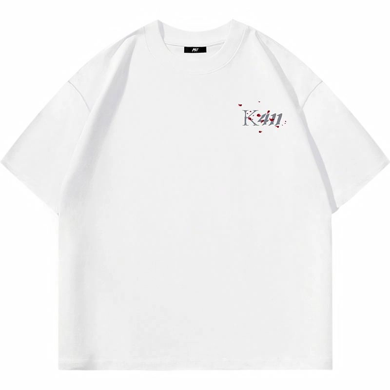K411 KLogoT