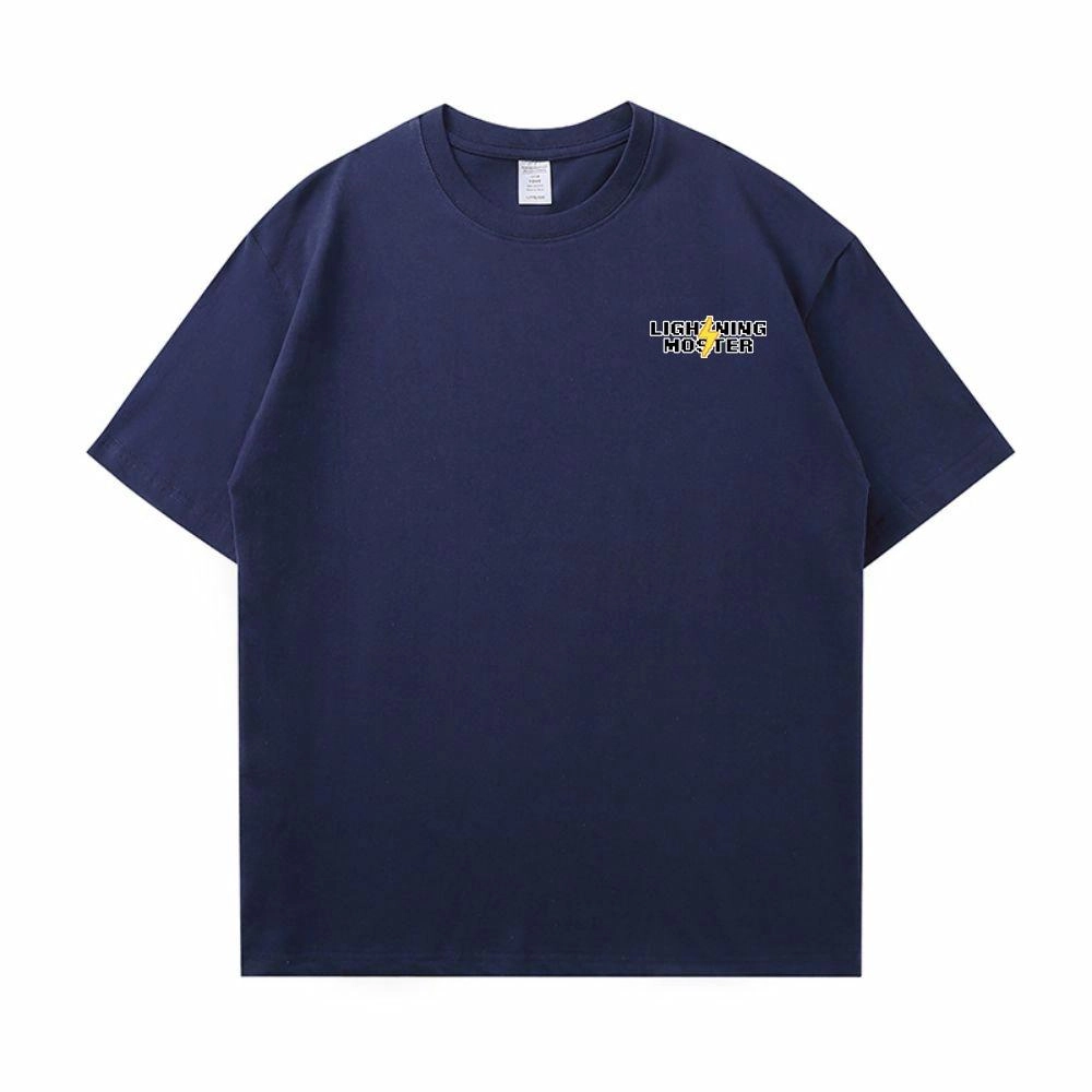 LIGHTNING MONSTER T