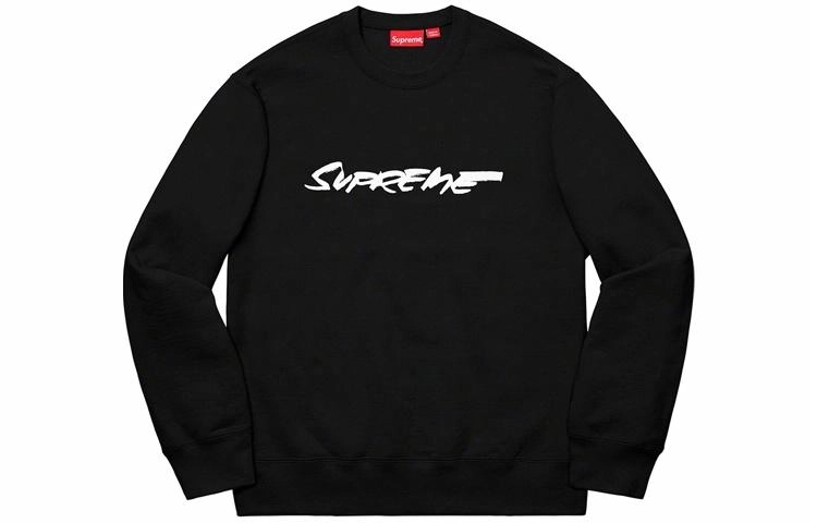 Supreme FW20 Week 7 Futura Logo Crewneck