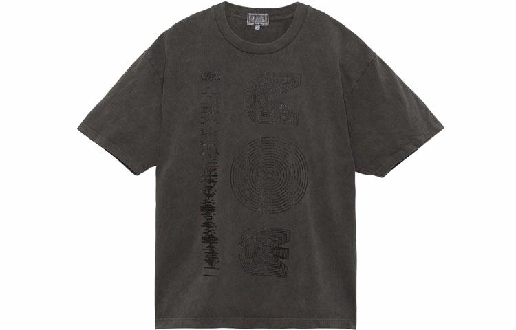 Cav Empt T
