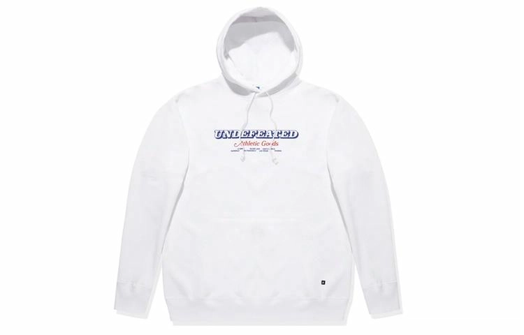 UNDEFEATED