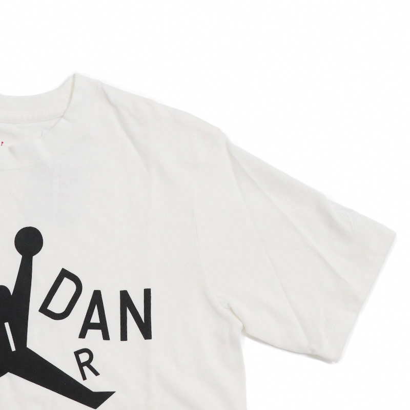 Jordan x Nina Chanel Abney T