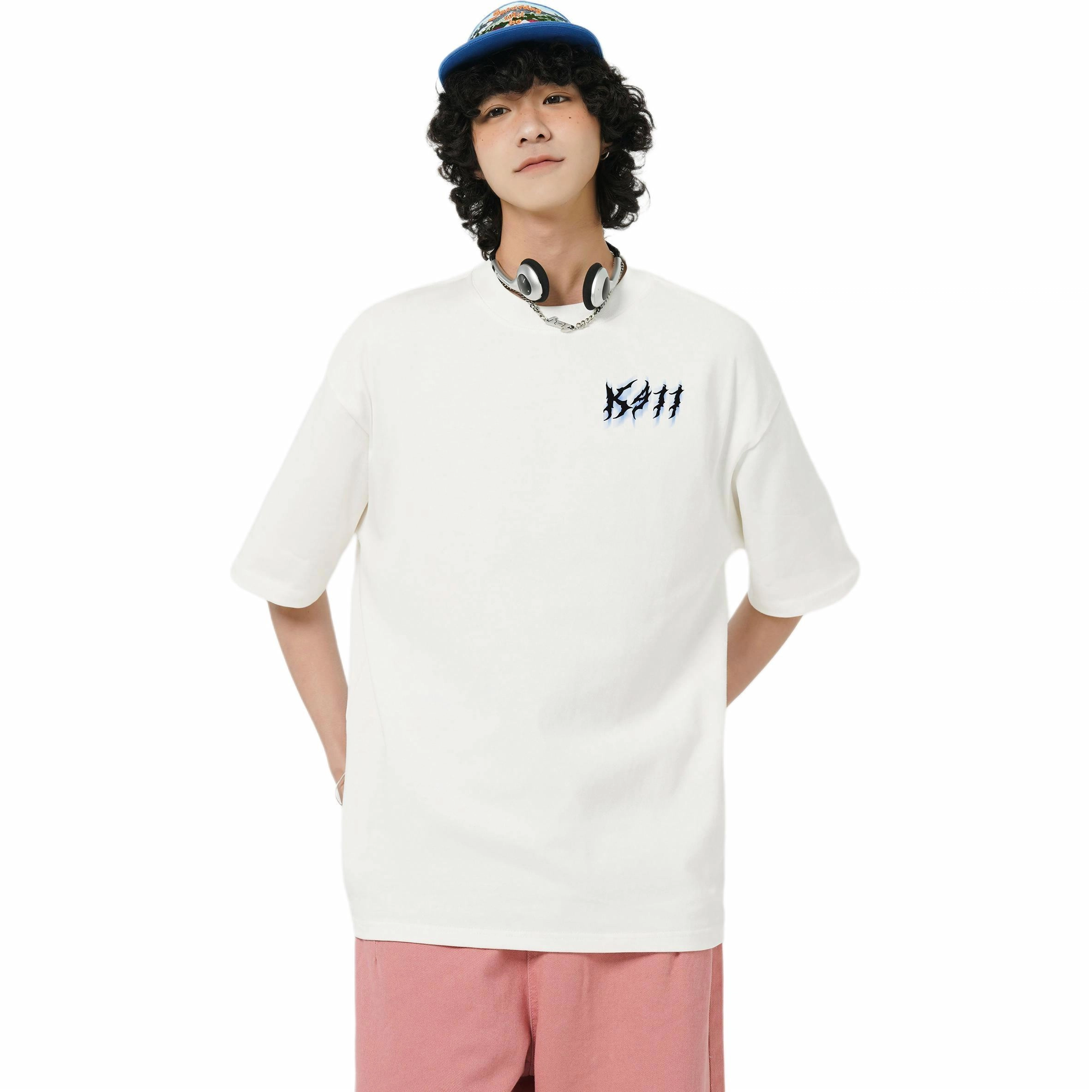 K411 LogoT