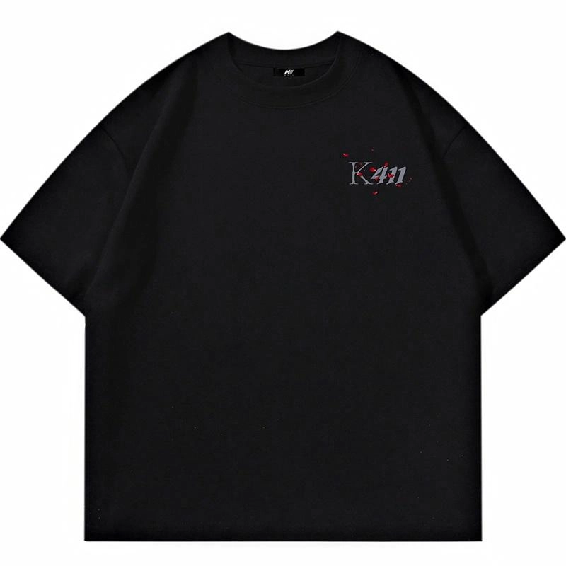 K411 KLogoT