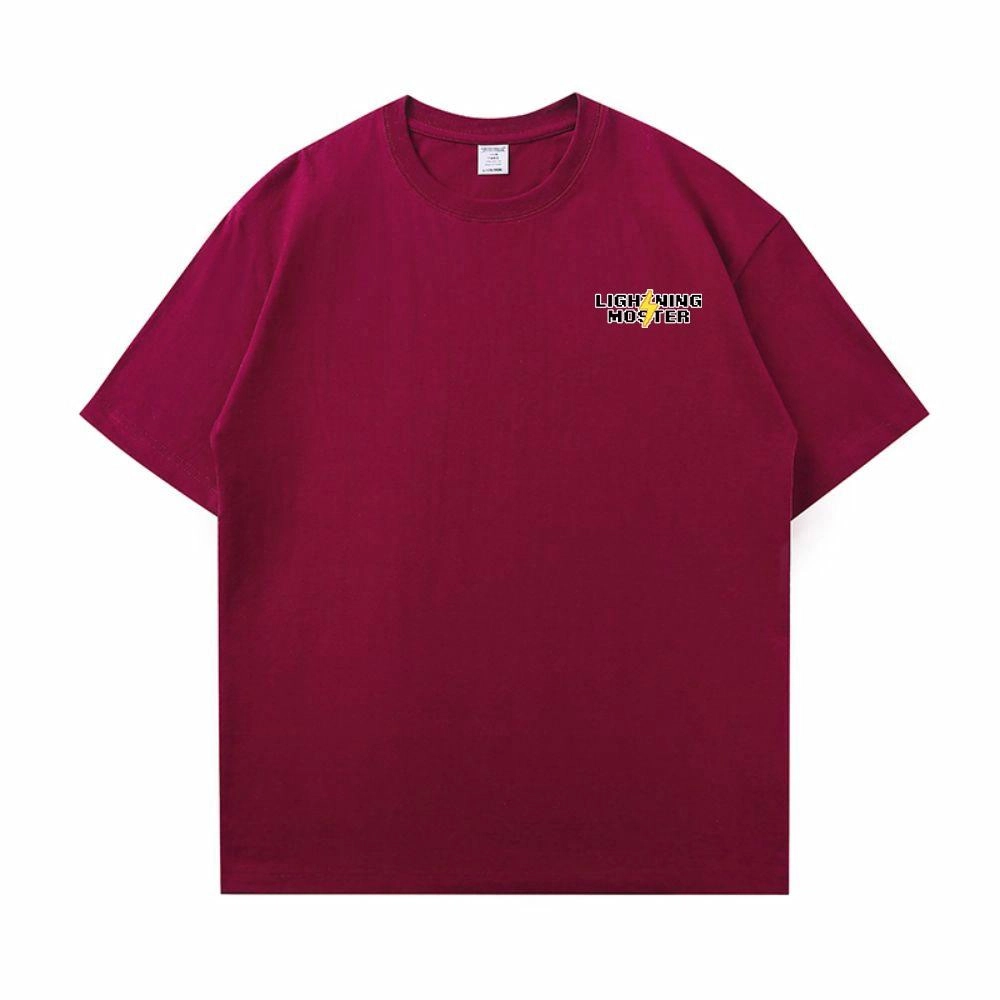 LIGHTNING MONSTER T