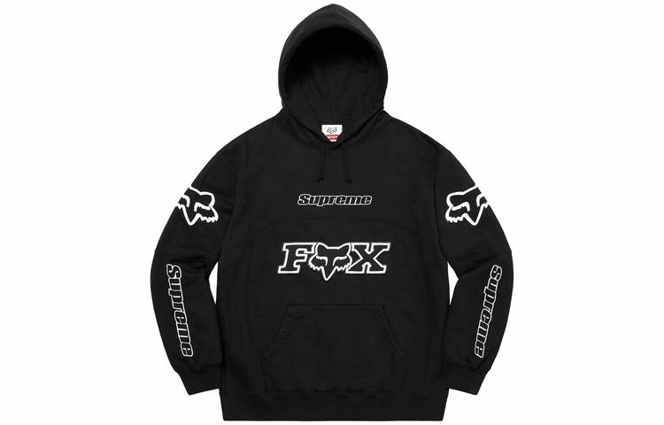Supreme FW20 Week 7 Supreme x Fox Racing