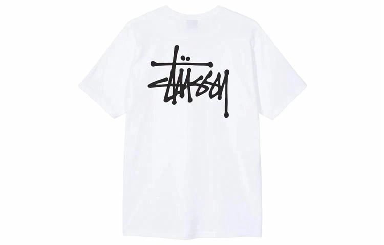 Stussy LogoT