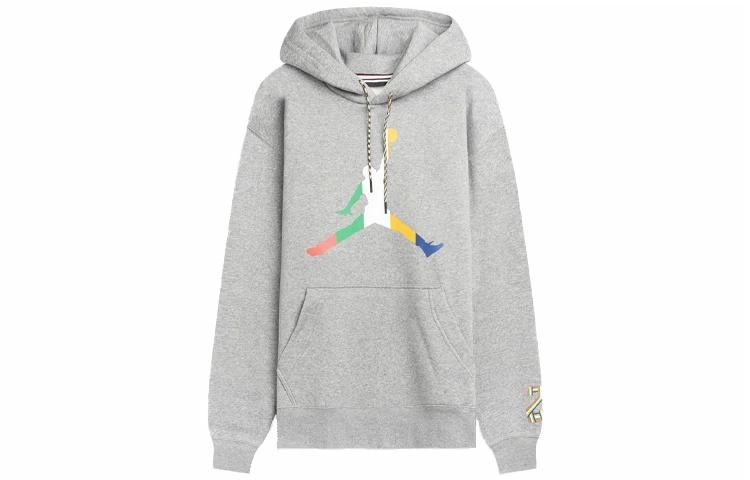 Jordan Sport DNA logo
