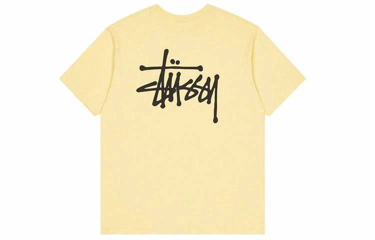 Stussy LogoT