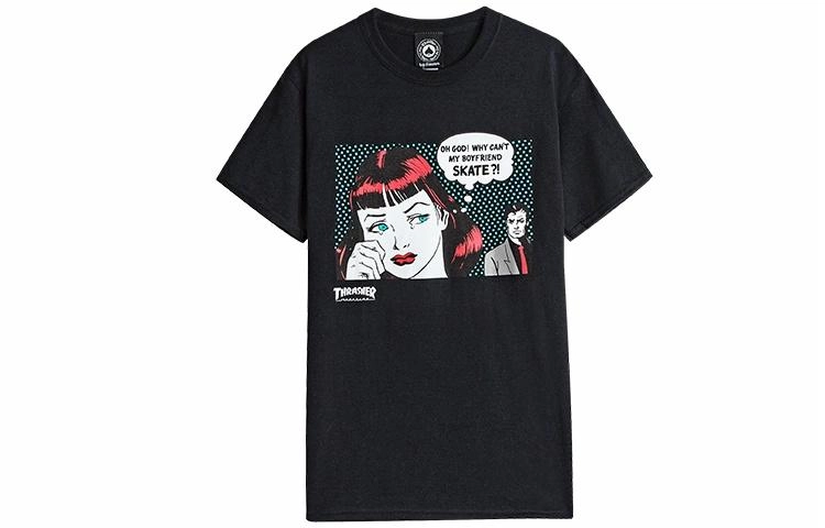 Thrasher T
