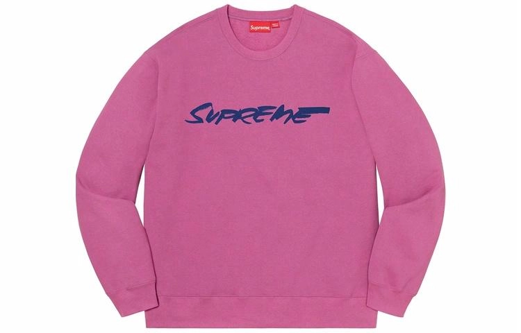 Supreme FW20 Week 7 Futura Logo Crewneck