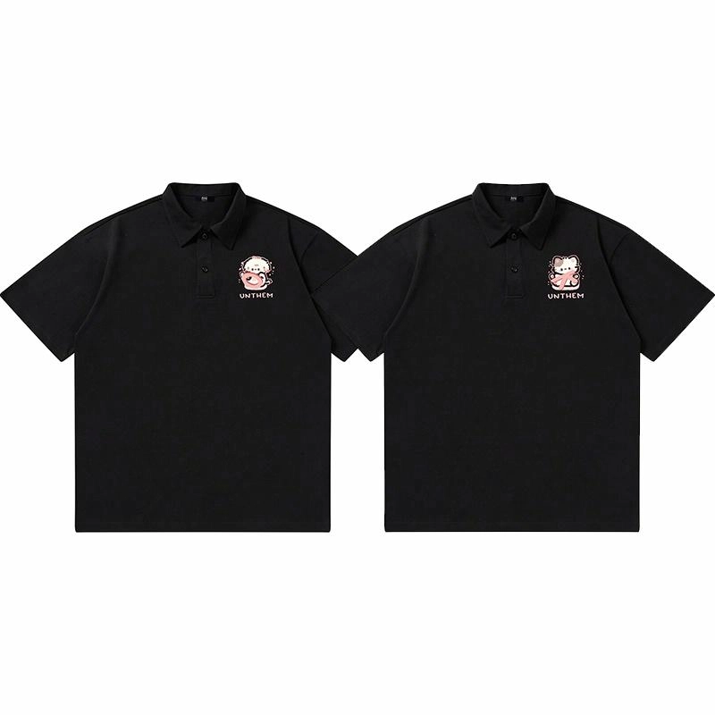 UNthemed okLogoPolo