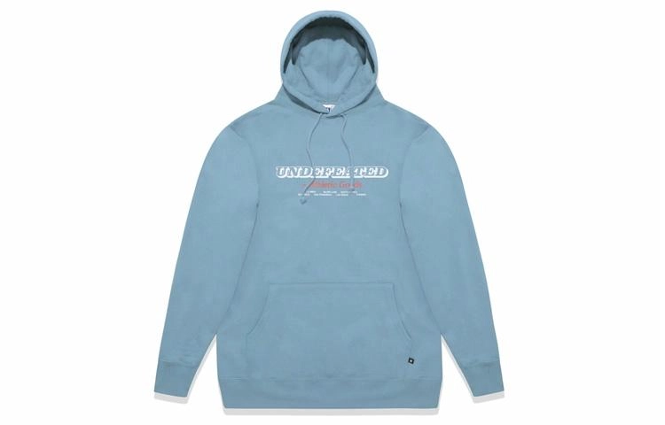 UNDEFEATED