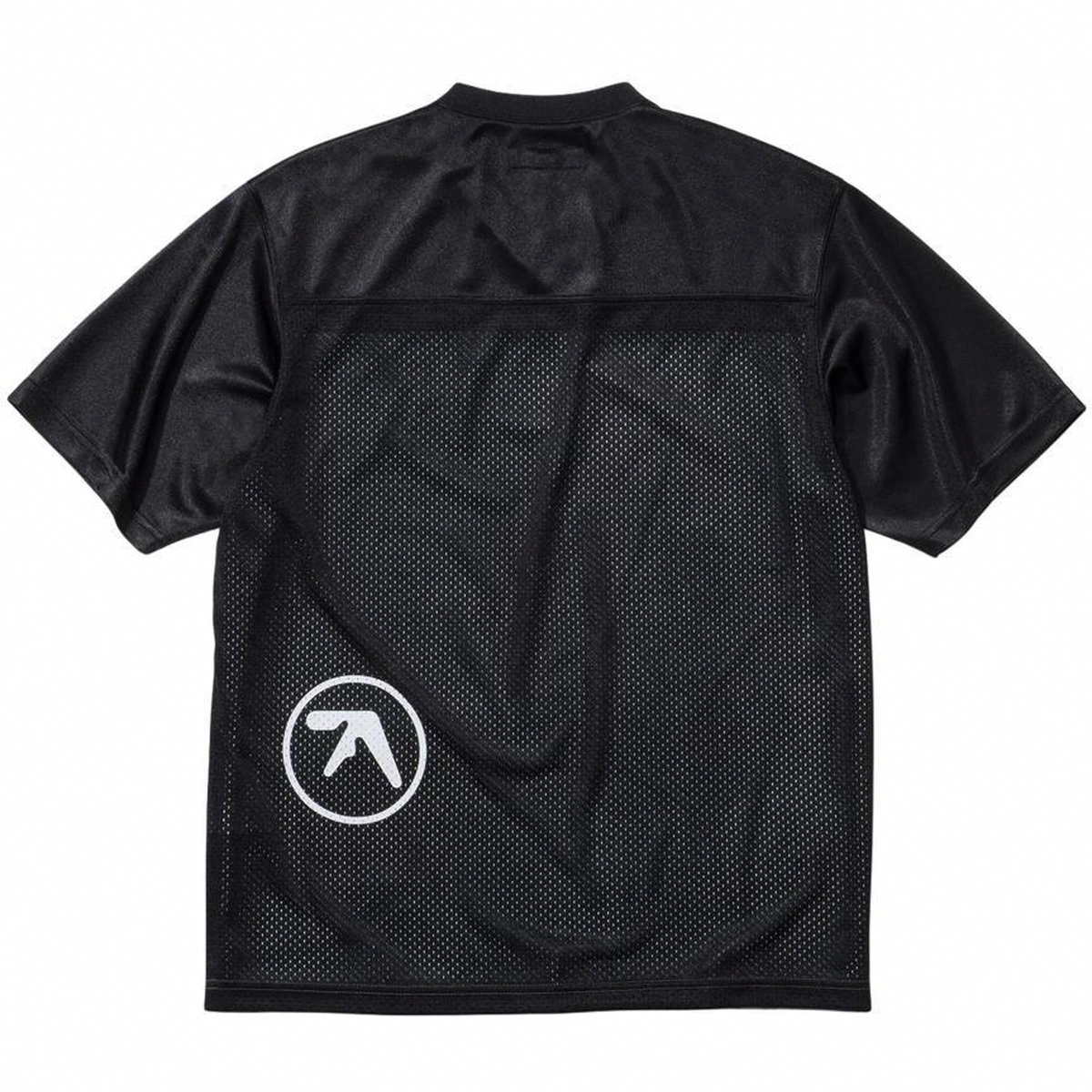 Supreme x Aphex Twin SS25 WEEK2 Football Jersey