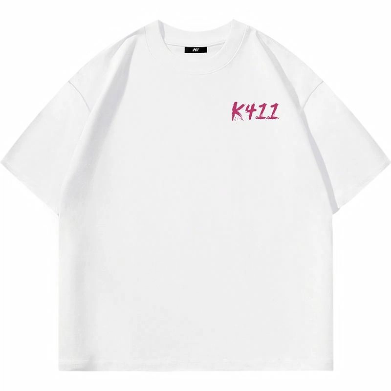 K411 LogoT