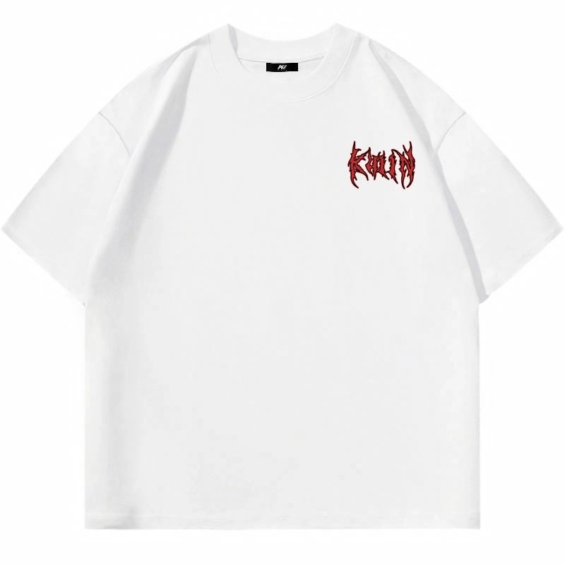 K411 LogoT
