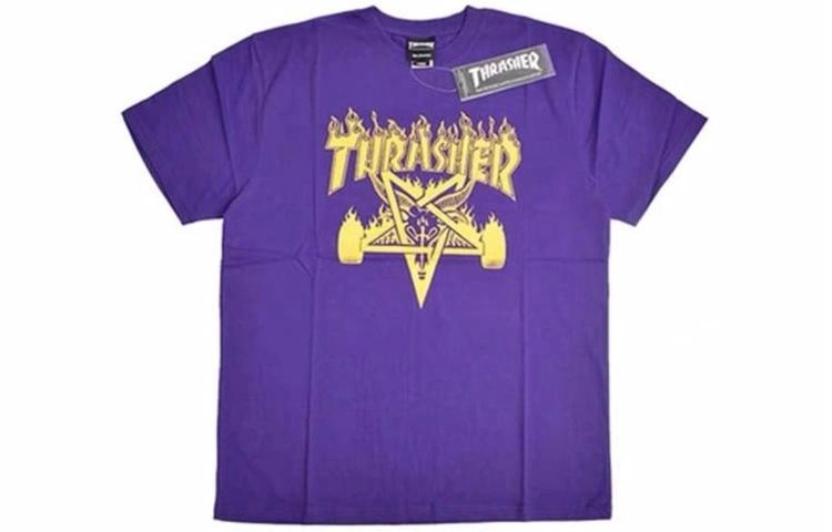 Thrasher T
