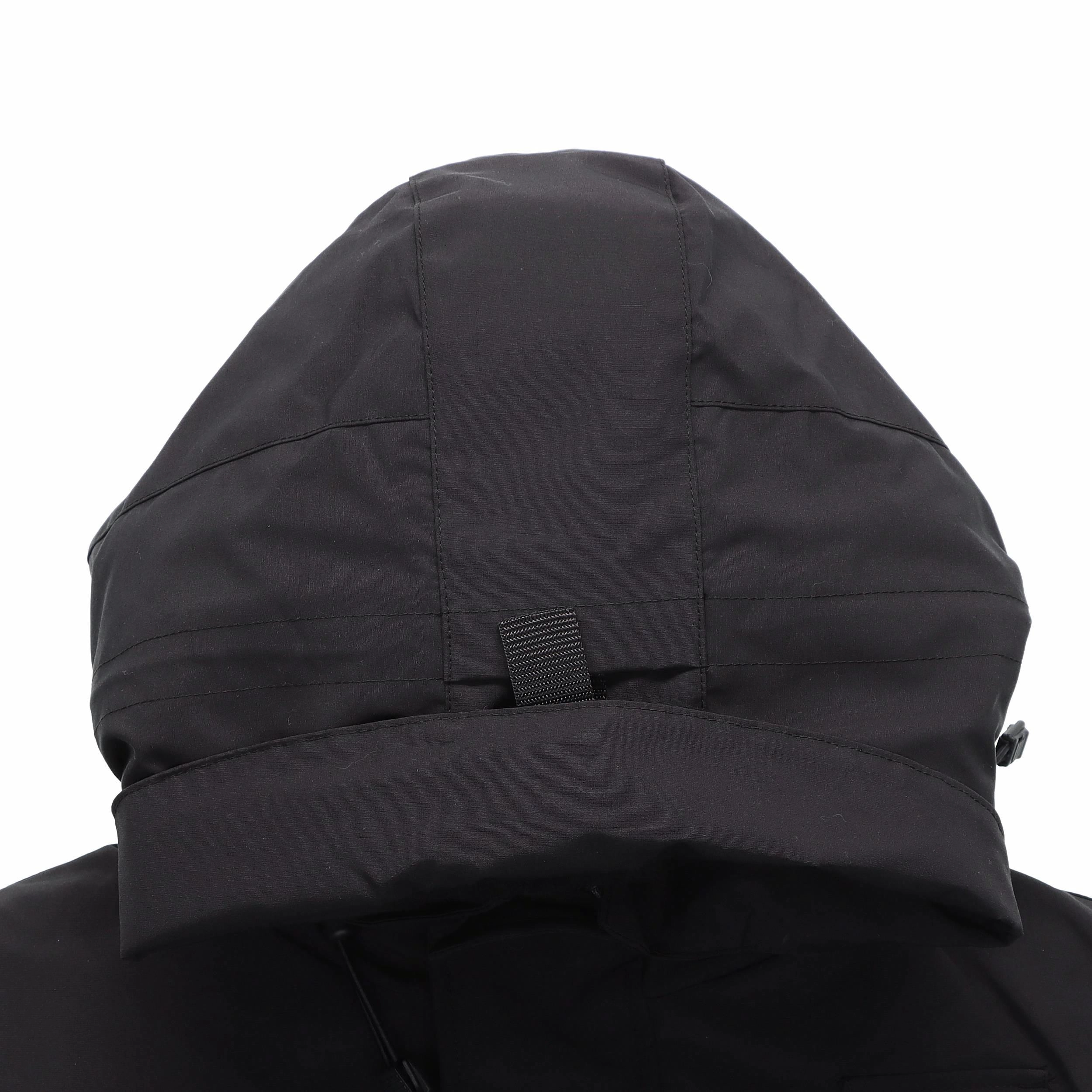Canada Goose x OVO Terrain