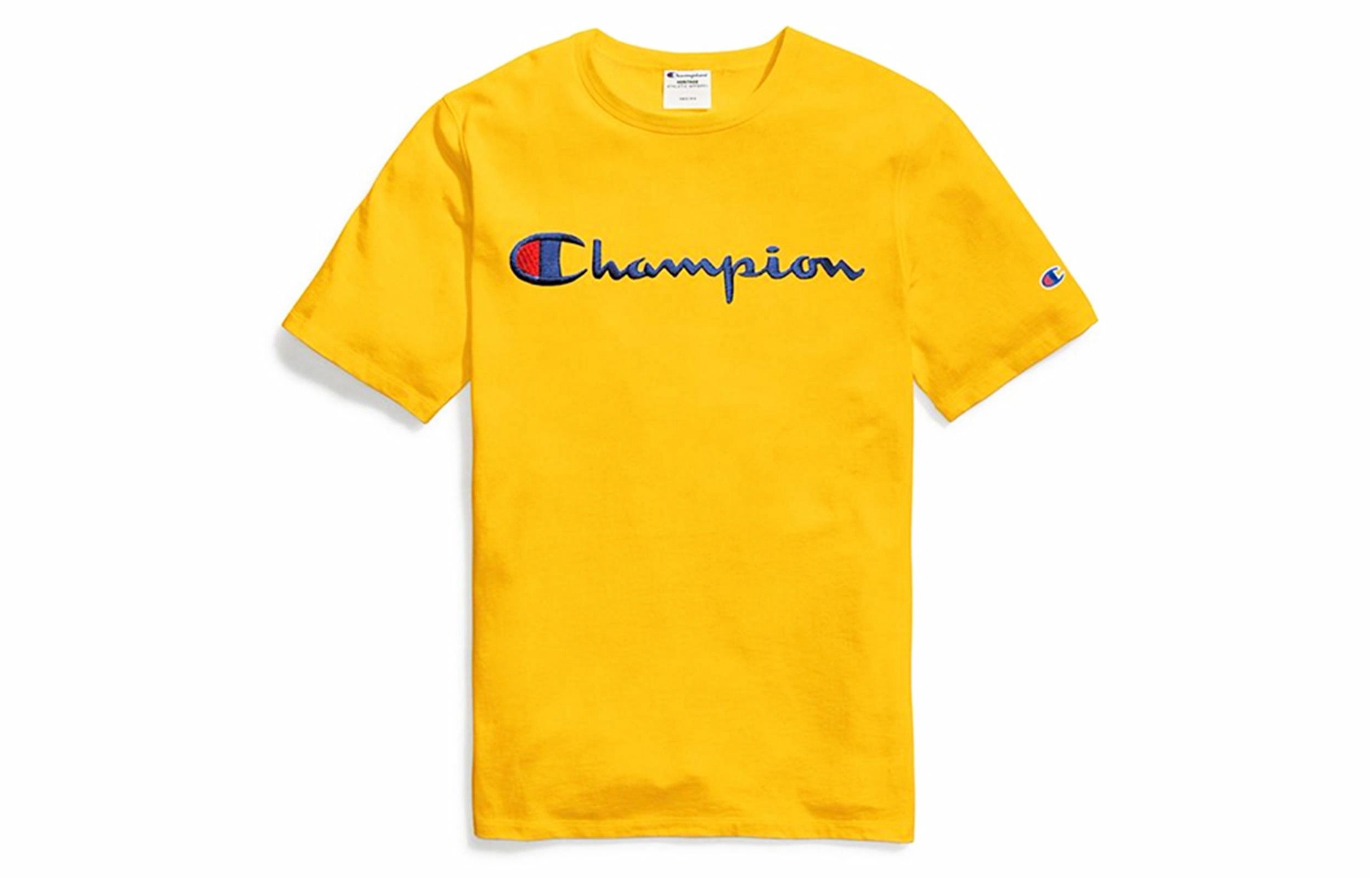 Champion T