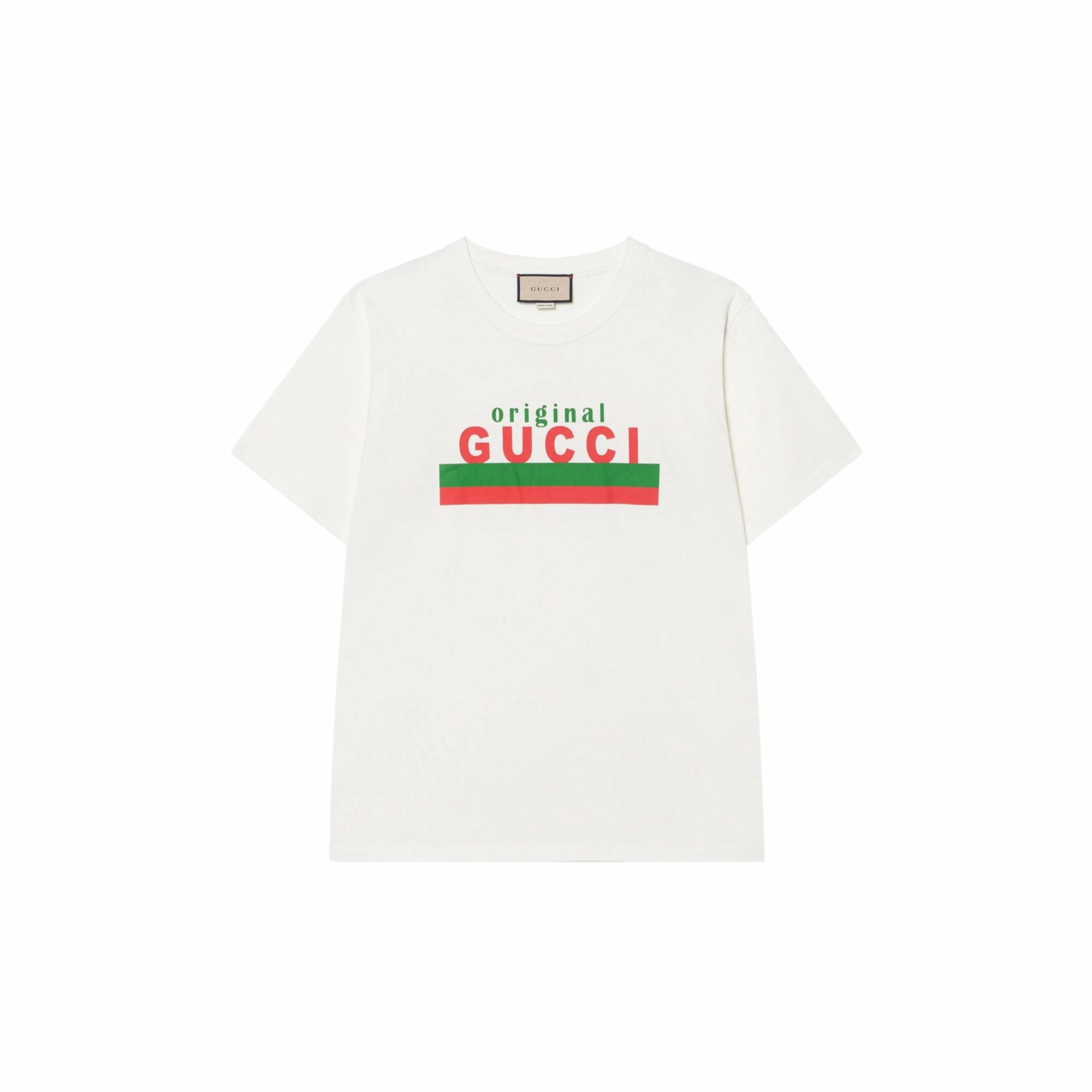 GUCCI LogoT