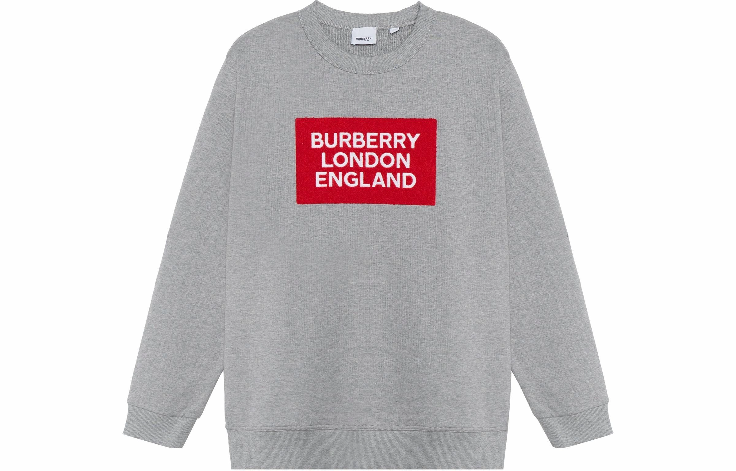 Burberry Logo