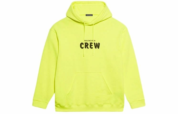 Balenciaga Crew