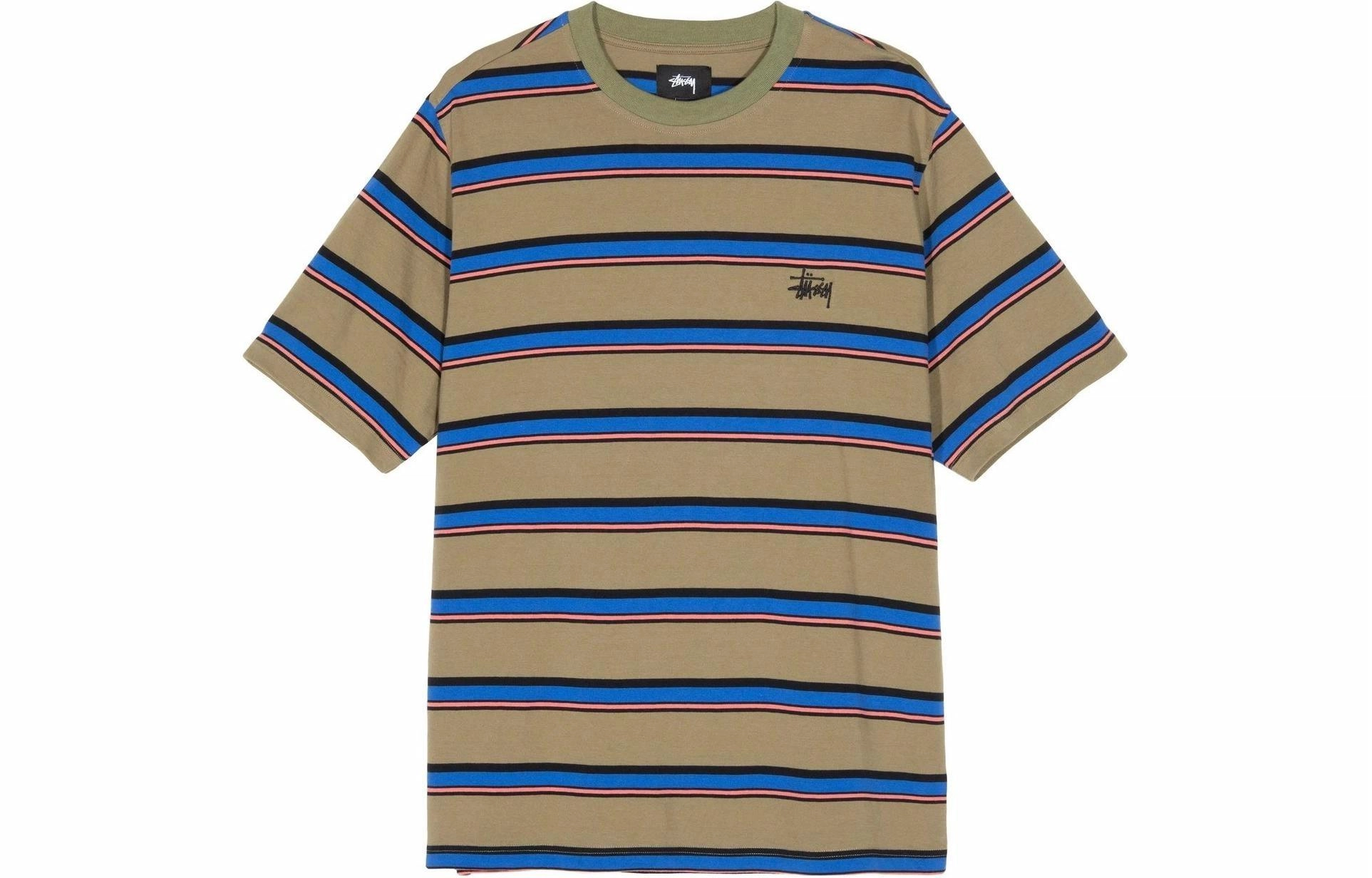 Stussy T