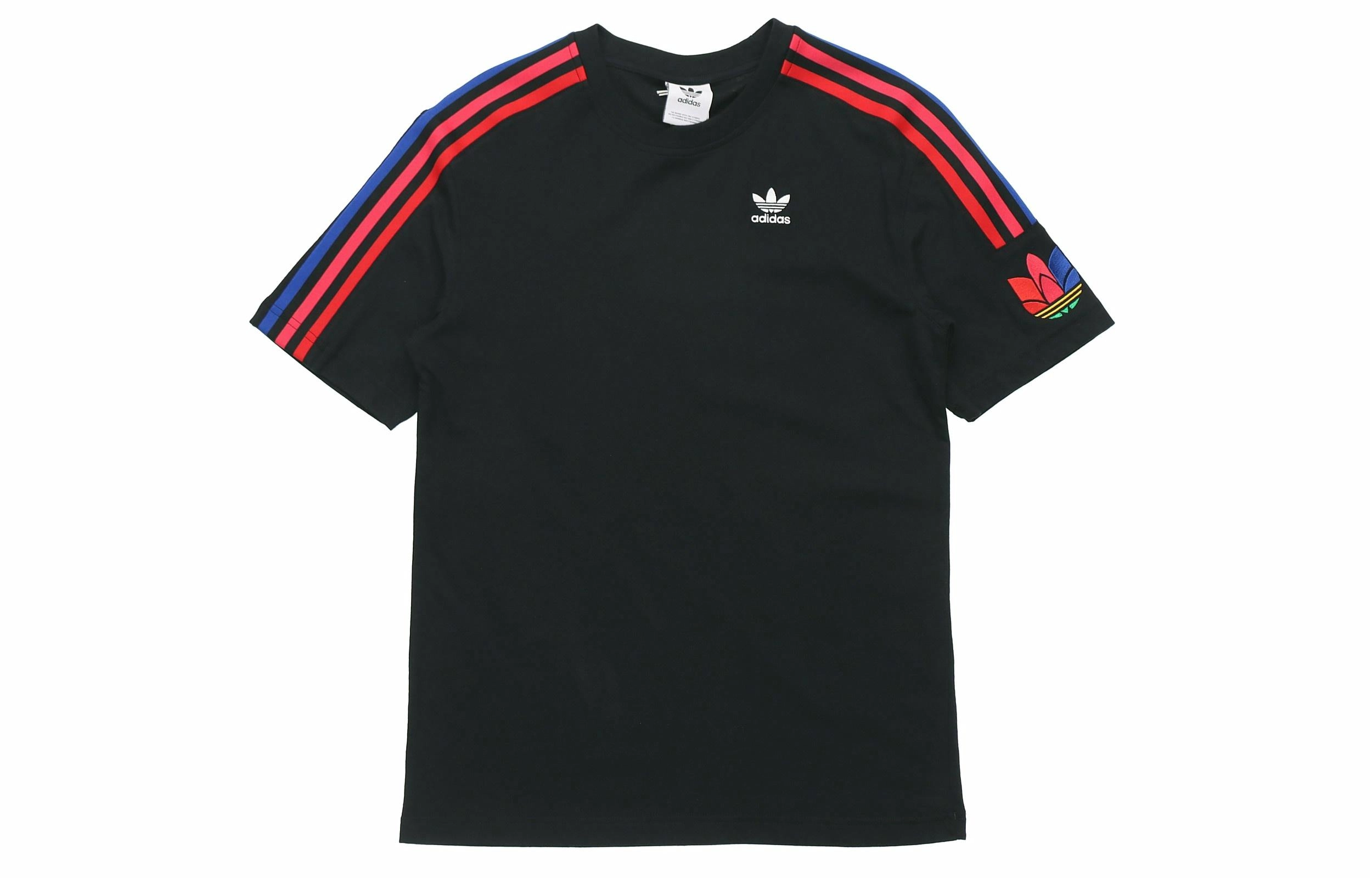adidas originals 3D Tf 3 Strp T