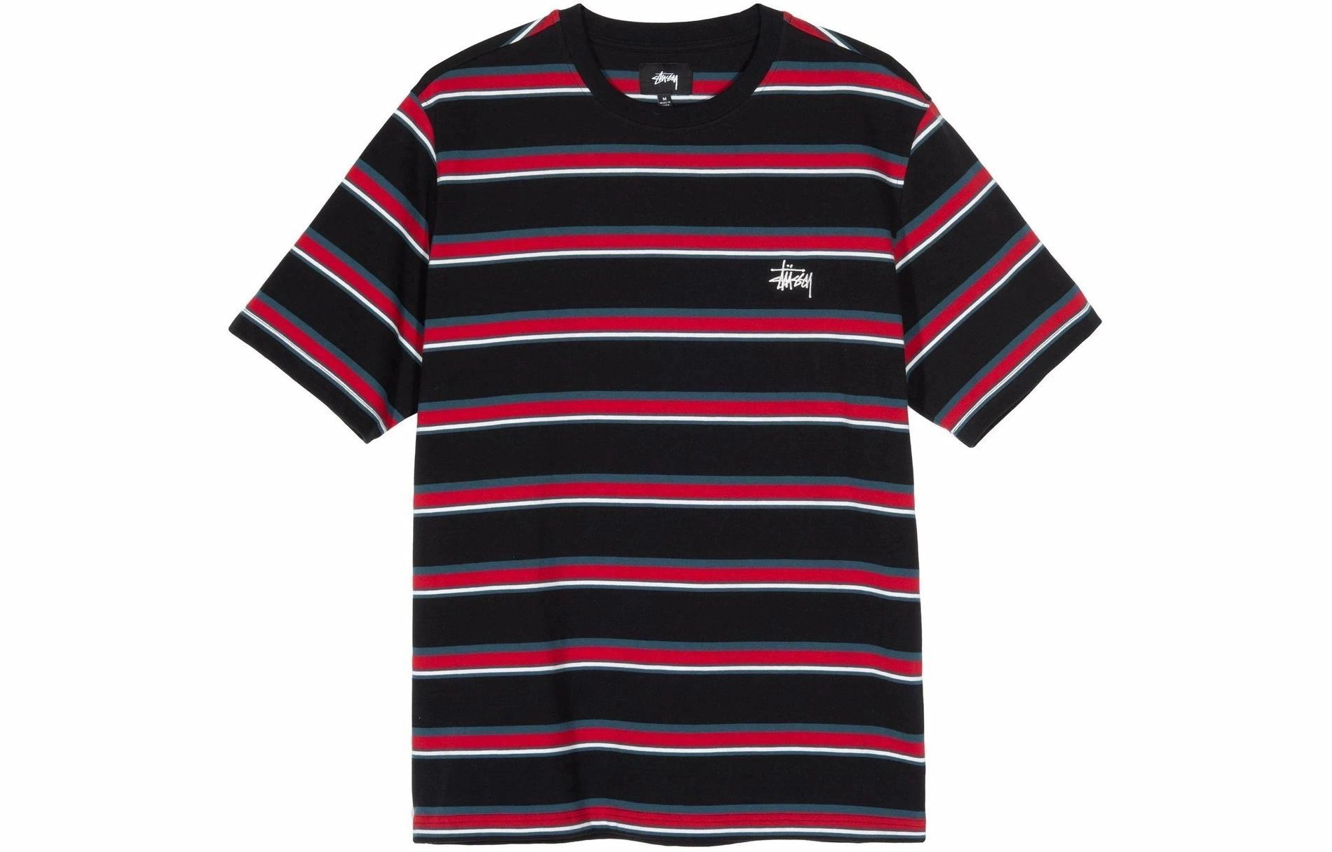 Stussy T