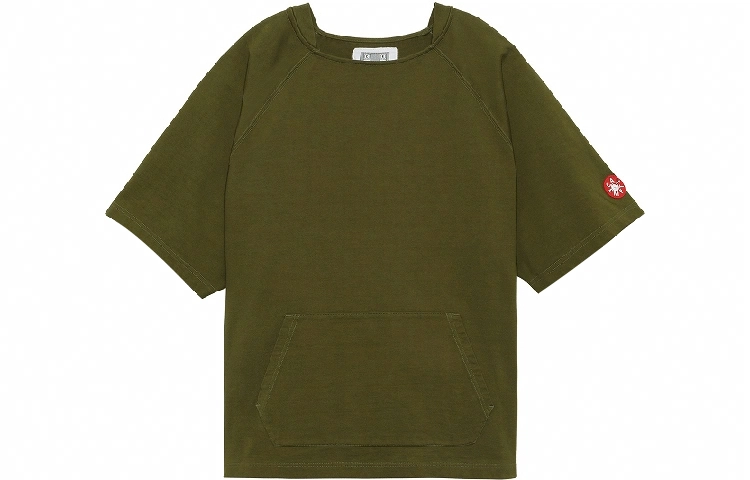 Cav Empt T